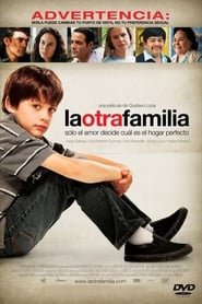 Imagen La Otra Familia (2011)