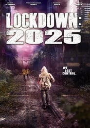 Lockdown 2025 streaming