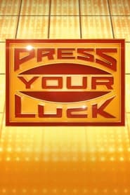 Press Your Luck постер