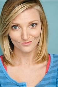 Tara Redfield as Dr. Blue