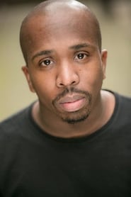 Kiell Smith-Bynoe as Tarone Vincent