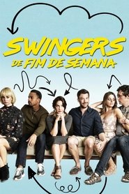Pôster de Swingers de Fim de Semana