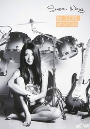 Poster Susan Wong: My LIVE Stories 2014