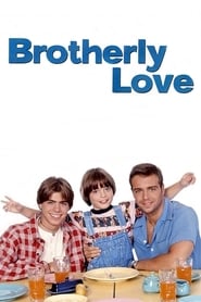 Brotherly Love poster