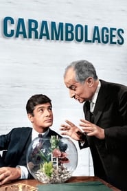 Carambolages film en streaming