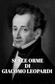 Poster Sulle orme di Giacomo Leopardi 1941