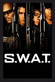 Επίλεκτη ομάδα κρούσης S.W.A.T. (2003)