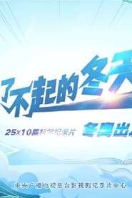 了不起的冬天 (2022)