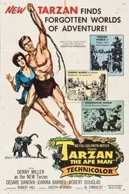 Tarzan, l’homme-singe (1959)