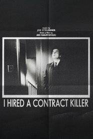 I Hired a Contract Killer постер