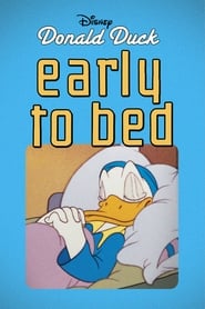 Early to Bed (1941)
