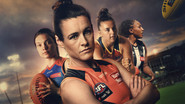 Fearless : la véritable histoire de l’AFLW en streaming