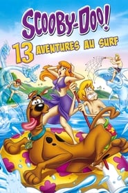 Scooby-Doo! and the Beach Beastie