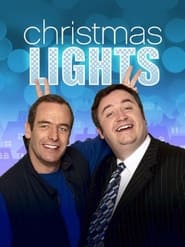 Full Cast of Christmas Lights