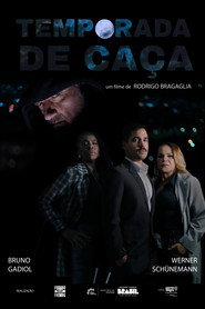 Temporada de Caça