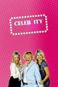 Celebrity Juice постер