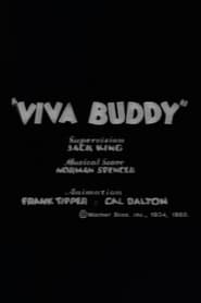Poster Viva Buddy