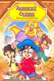 watch An American Tail: The Treasure of Manhattan Island now