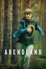 Poster for Abendland