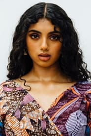 Avantika Vandanapu is Karen Shetty