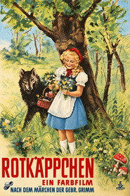 Little Red Riding Hood