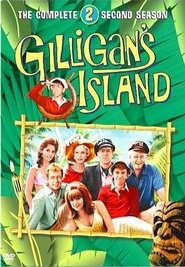 Gilligan's Island - Season 2 poster
