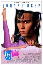 Cry Baby 1990
