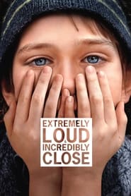 Poster Extremely Loud & Incredibly Close 2011