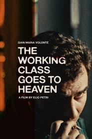 The Working Class Goes to Heaven постер