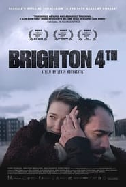 Brighton 4th постер