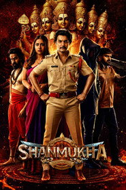 Shanmukha постер