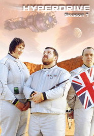 Hyperdrive Season 1 1