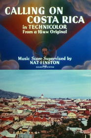 Calling on Costa Rica (1947)