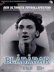 Blådårar - samlingen collection poster