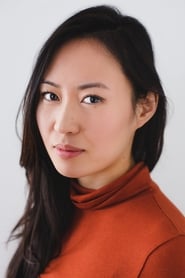 Chantelle Han as Ally Swanson