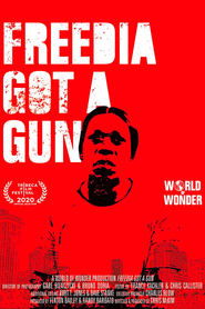 Freedia Got a Gun