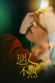 Touch Me Like You Lied постер