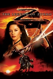 Imagen La leyenda del Zorro