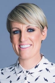 Photo de Steph McGovern Self - Presenter 