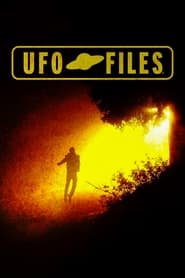 UFO Files постер