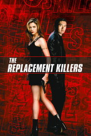 The Replacement Killers (1998)