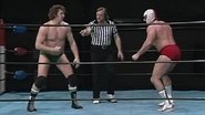 Mid-South Wrestling - Jan. 23, 1982