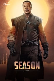 The Mandalorian - Season 1 Episode 7 : Chapter 7: The Reckoning