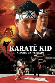 Assistir Karatê Kid – A Hora da Verdade Online HD