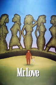 Mr. Love