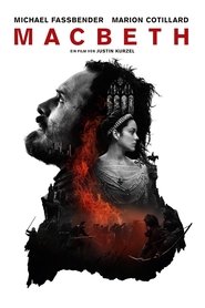 Poster Macbeth