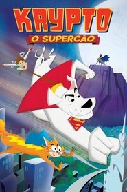 Krypto, O Supercão