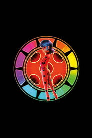Miraculous: Tales of Ladybug & Cat Noir Season 4 17
