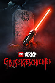 Poster LEGO Star Wars Gruselgeschichten