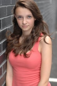 Bridget Megan Clark as Yael Frankel